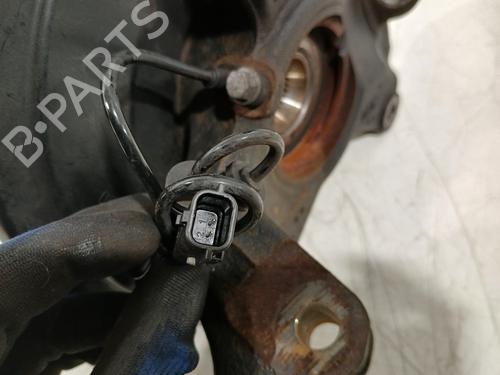 Right front steering knuckle RENAULT CAPTUR II (HF_) TCe 90 (HFM6) | BP36984834M26 - Image 3