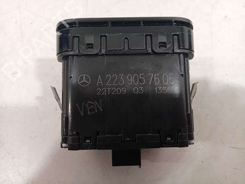 Switch MERCEDES-BENZ EQE (V295) EQE 350 (295.125) | BP29325511I30 - Image 6