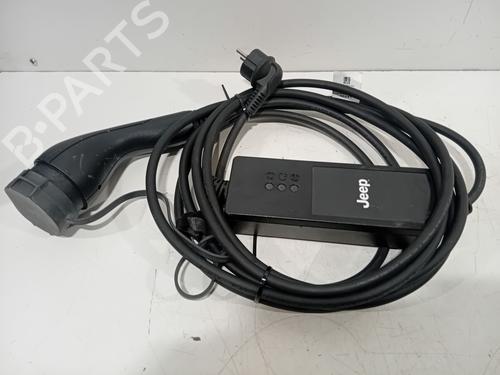 Used Cable JEEP RENEGADE SUV (BU, B1, BV) 1.3 PHEV 4Xe (240 hp) 32702552