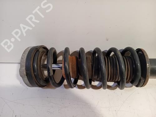 Left rear shock absorber BMW X3 (F25) xDrive 20 d | BP25725570M18 