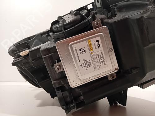 Left headlight BMW 1 (F20) 116 i | BP29763058C28 