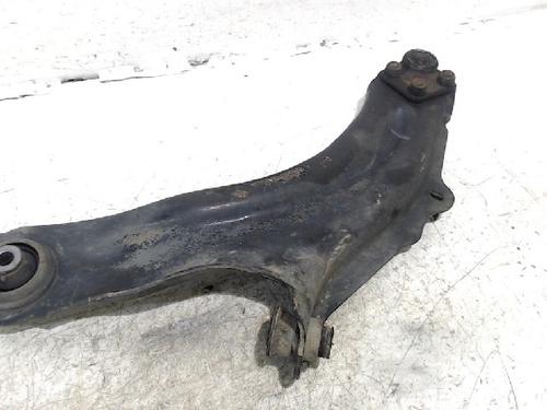 Right front suspension arm RENAULT KANGOO Express (FW0/1_) 1.5 dCi 75 (FW07, FW10, FW04) | BP6525086M13 
