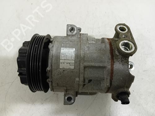 Used AC compressor OPEL CORSA E (X15) 1.0 (08, 68) (90 hp) 18309283