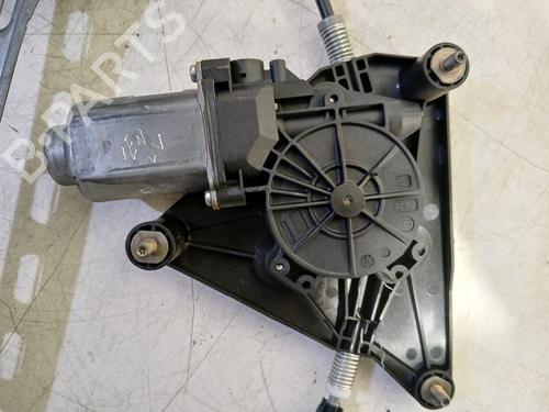 Front left window mechanism TOYOTA AYGO (_B4_) 1.0 (KGB40) | BP33237335C22 - Image 3