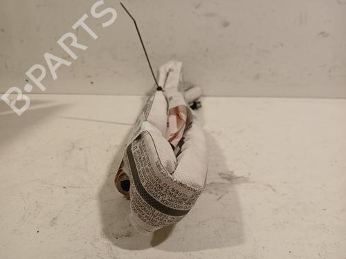 Venstre gardin kollisjonspute CITROËN C3 III (SX) 1.2 THP 110 (SXHNPS, SXHNZT, SXHNZ6) | BP30812780C11