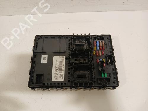 Elektronische module FORD PUMA (J2K, CF7) 1.0 EcoBoost mHEV (125 hp) 29015555