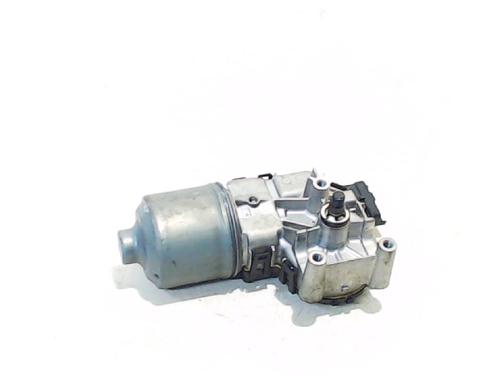 Used Front wiper motor PEUGEOT 208 I (CA_, CC_) 1.4 VTi (95 hp) 942434