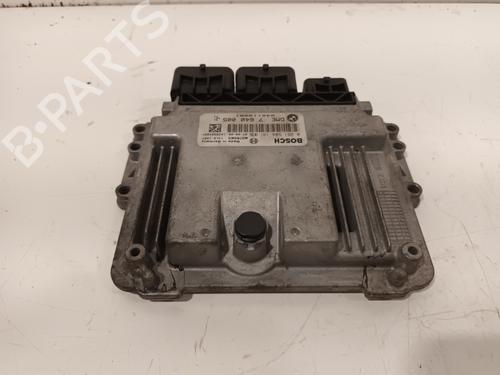 Engine control unit (ECU) MINI MINI (R56) One | BP15295762M57 - Image 5