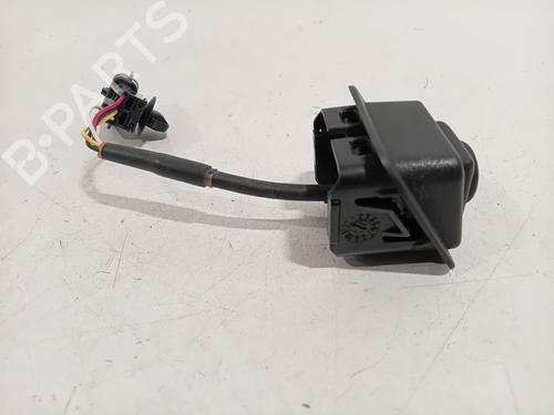 Camera RENAULT GRAND SCÉNIC IV (R9_) 1.3 TCe 160 (R9NC) | BP28309174E14 
