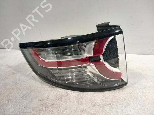 Used Left taillight Left taillight LAND ROVER DISCOVERY SPORT (L550) 2.0 D 4x4 (150 hp) 33741150 33741150