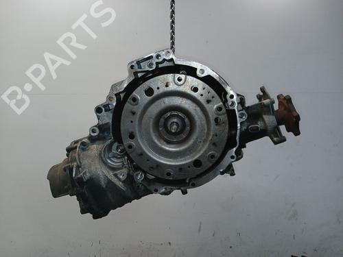 Used Gearbox AUDI A4 B8 (8K2) 2.0 TFSI quattro (211 hp) 24988948