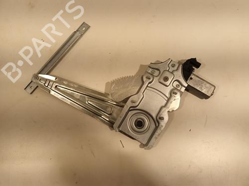 Rear right window mechanism DACIA SPRING EV (B6M1) | BP16421063C25 