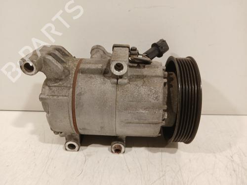 AC compressor KIA PRO CEE'D (JD) 1.6 GDI | BP38412773M34 - Image 2