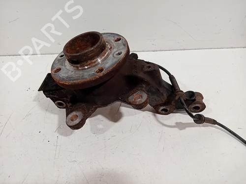 Right front steering knuckle RENAULT CLIO IV Grandtour (KH_) 0.9 TCe 90 | BP28283052M26 