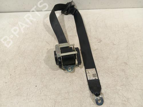 Front right seatbelt VW GOLF VI (5K1) 1.6 TDI | BP38468452I25 - Image 6