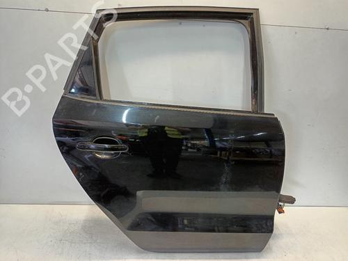 Porta trás direita Porta trás direita VW POLO V (6R1, 6C1) 1.2 TDI (75 hp) 33848143 33848143