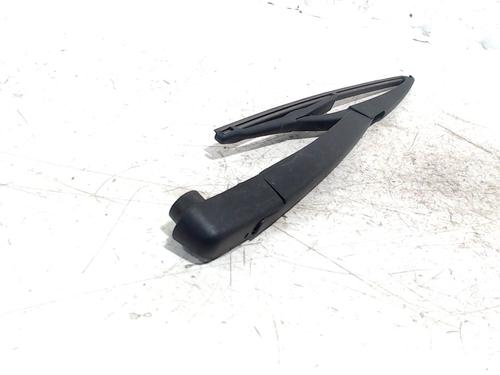 Rear windshield wiper arm PEUGEOT 2008 I (CU_) 1.2 VTi | BP13202259C144 