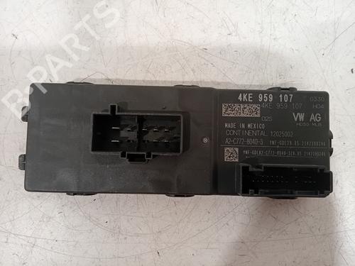 Used Control unit Control unit 18950810 18950810