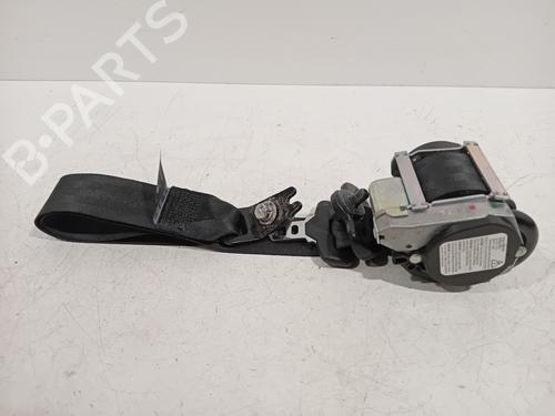 Used Rear right seatbelt VOLVO V60 I (155) D6 Hybrid AWD (280 hp) 22310595