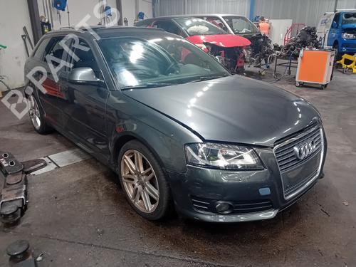 Starter AUDI A3 Sportback (8PA) 1.4 TFSI | BP27184579M8 - Image 8