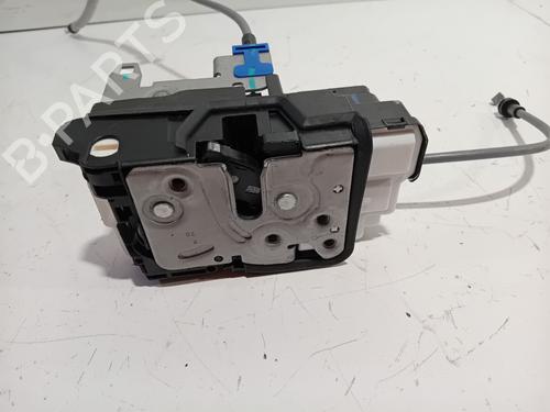 Rear right lock LYNK & CO 01 PHEV | BP29336222C99 