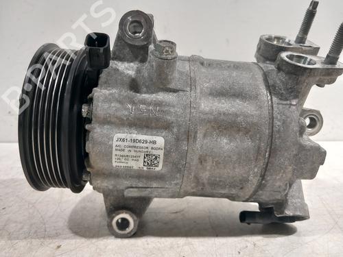 AC compressor FORD FOCUS IV Turnier (HP) 1.5 EcoBlue | BP33609134M34 - Image 2