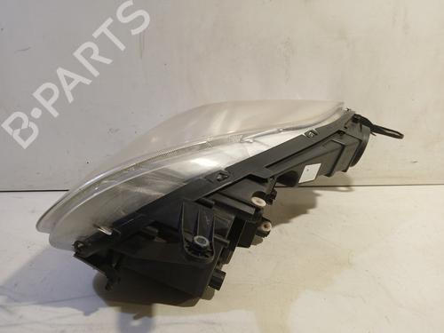 Right headlight OPEL COMBO Box Body/MPV (X12) 1.3 CDTI (B05) | BP31261603C29