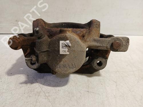 Used Left front brake caliper Left front brake caliper BMW 2 Gran Tourer (F46) 216 d (116 hp) 33819504 33819504
