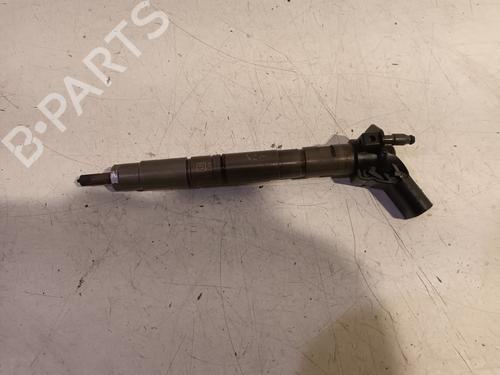 Used Injector Injector 15737762 15737762