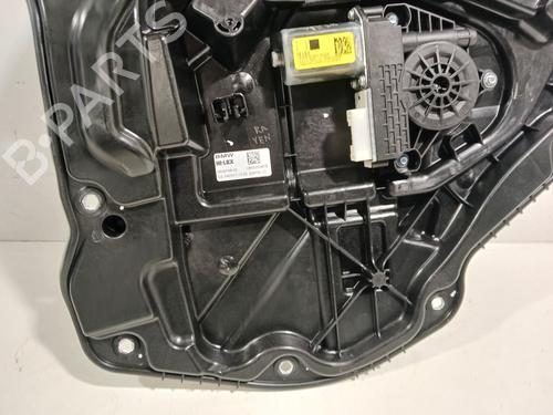 Rudehejsemekanisme Højre bagtil BMW 1 (F40) 120 i | BP29816210C25 