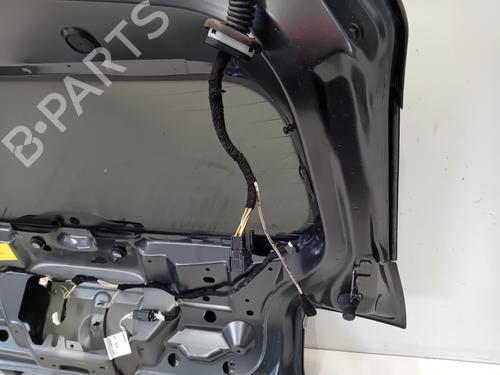 Tailgate CITROËN C4 CACTUS 1.2 VTi 82 | BP25863210C6 