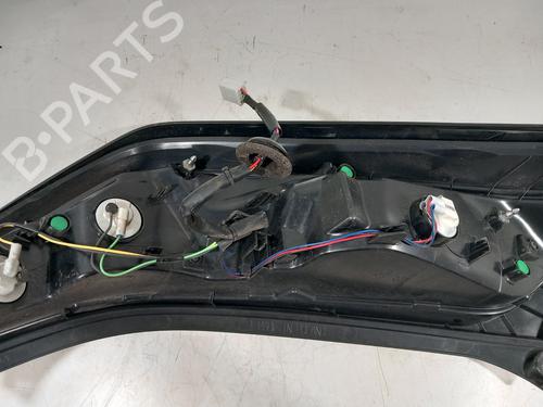 Right taillight TOYOTA AYGO (_B4_) 1.0 (KGB40) | BP37443569C35 - Image 6