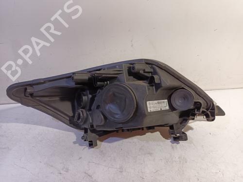Left headlight FORD KUGA I 2.0 TDCi | BP15073930C28