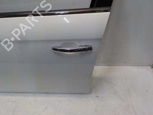 Left front door FIAT BRAVO II (198_) 1.4 16V (198AXS1B) | BP16772957C2 