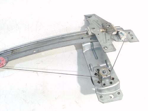 Used Rear left window mechanism PEUGEOT 207 SW (WK_) 1.4 16V (95 hp) 9642505