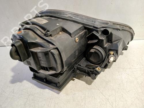 Left headlight PORSCHE CAYENNE (9PA) 3.2 | BP33719937C28 - Image 2