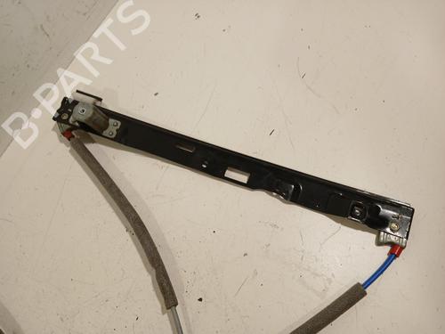 Vindusheismekanisme venstre foran FORD B-MAX (JK) 1.5 TDCi | BP29169606C22 - Image 2