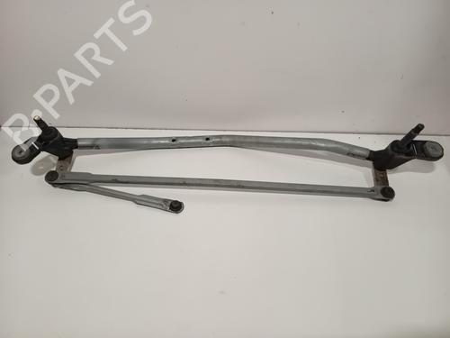 Used Front wipers mechanism DACIA SANDERO II TCe 90 (B8M1, B8MA, B8AC) (90 hp) 29918450