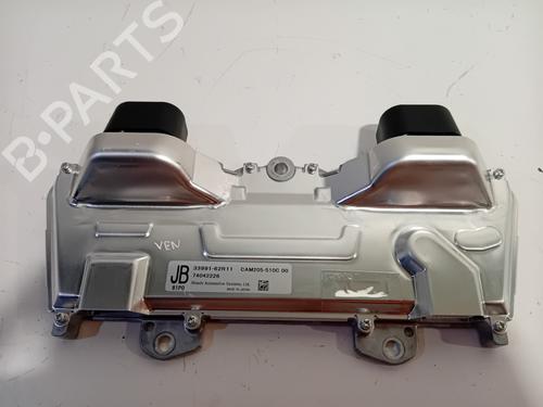 Kamera SUZUKI IGNIS III (MF, FF) 1.2 (ATK412) (90 hp) 27167905