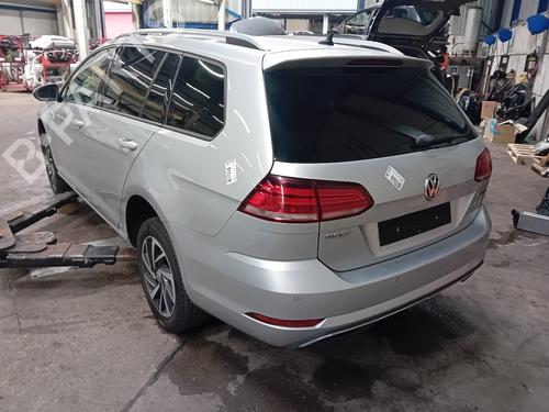 Electronic module VW GOLF VII Variant (BA5, BV5) 2.0 TDI | BP30567075M83  - Image 8