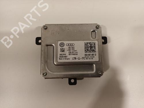 Used Xenon ballast Xenon ballast 16216807 16216807