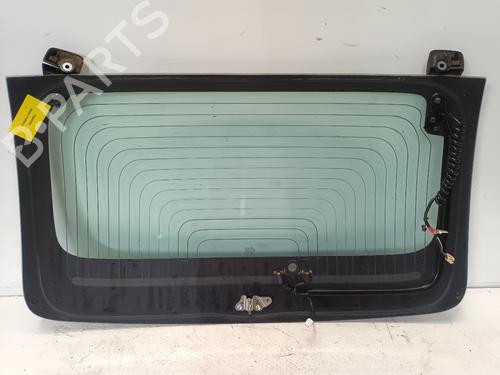 Tailgate CITROËN C1 (PM_, PN_) 1.0 | BP24039504C6 