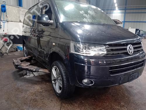 Engine VW MULTIVAN T5 (7HM, 7HN, 7HF, 7EF, 7EM, 7EN) 2.5 TDI | BP32785957M1  - Image 8