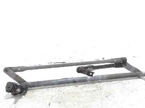 Used Front wipers mechanism Front wipers mechanism VW GOLF V (1K1) 1.9 TDI (105 hp) 6677521 6677521