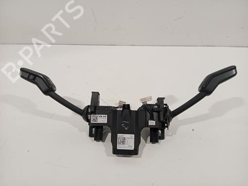 Steering column stalk VW T-ROC (A11, D11) 1.5 TSI | BP29918498I23