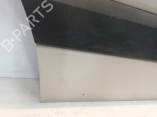 Left front door VW CRAFTER 30-50 Van (2E_) 2.5 TDI | BP27544045C2 