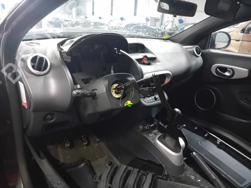 Front right window mechanism RENAULT WIND (E4M_) 1.2 (E4MF) | BP26884007C23 - Image 10