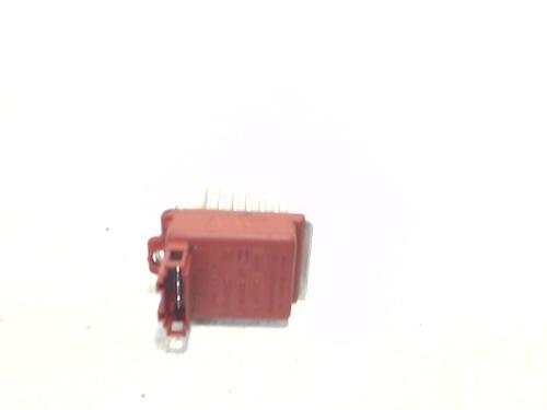 Heater resistor SEAT CORDOBA (6K1, 6K2) 1.6 i | BP11783085M108 