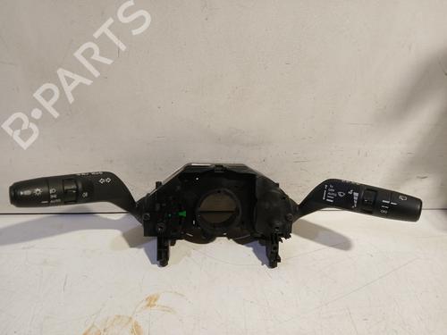 Used Steering column stalk NISSAN QASHQAI III (J12) 1.3 DIG-T (140 hp) 31669292