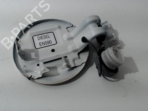 Fuel flap MITSUBISHI L200 / TRITON (KA_T, KB_T) 2.5 DI-D 4WD (KB4T) | BP10669324C131 